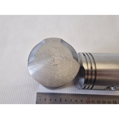 Поршень 5 ремонта JAWA 559