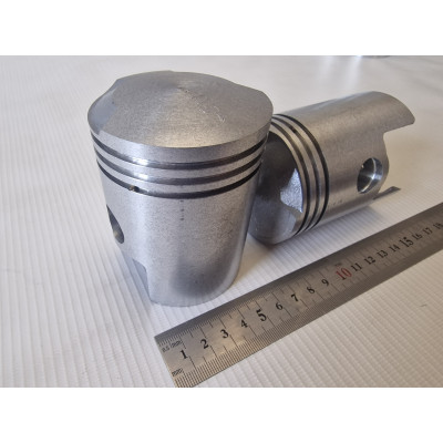 Поршень 5 ремонта JAWA 559