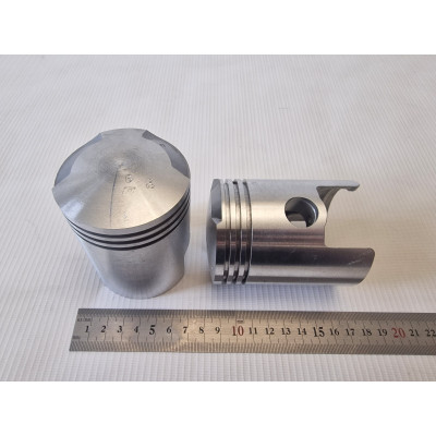 Поршень 6 ремонта JAWA(Ява) 559