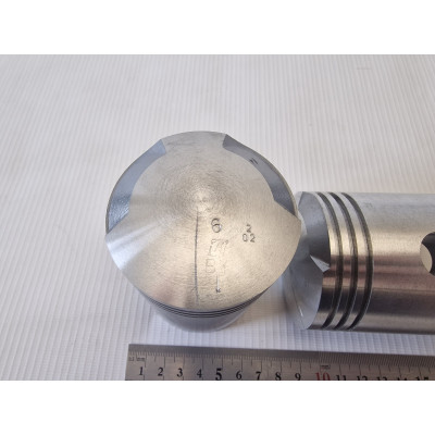 Поршень 6 ремонта JAWA 559