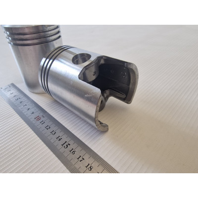 Поршень 6 ремонта JAWA 559