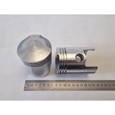 Поршень 8 ремонта JAWA(Ява) 559