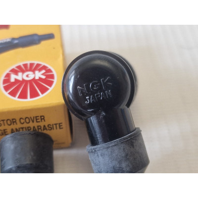 Свечной колпачок NGK