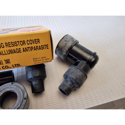 Свечной колпачок NGK