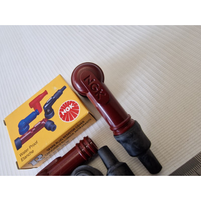 Свечной колпачок NGK