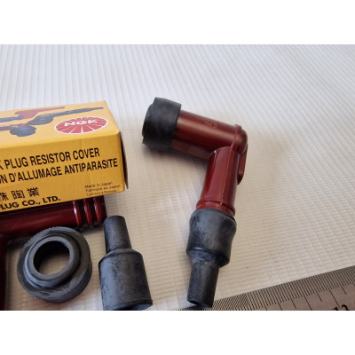 Свечной колпачок NGK