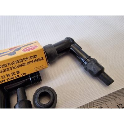 Свечной колпачок NGK