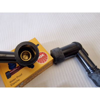 Свечной колпачок NGK