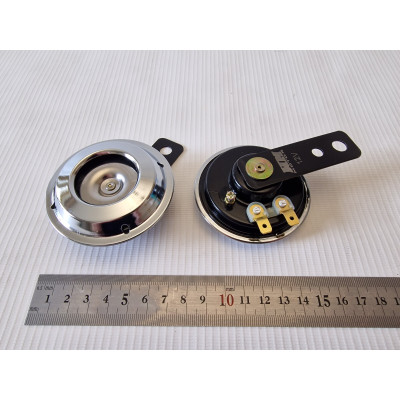 Звуковой сигнал 12V