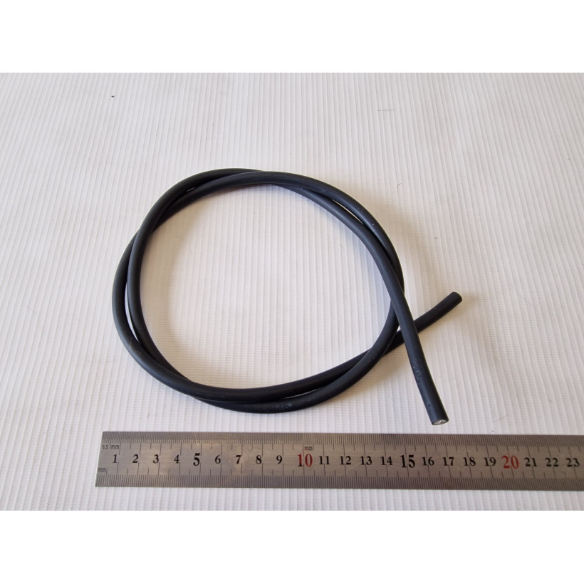 Провод высоковольтный силиконовый 