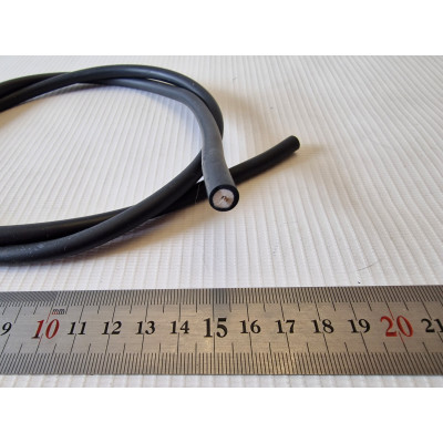 Провод высоковольтный силиконовый 