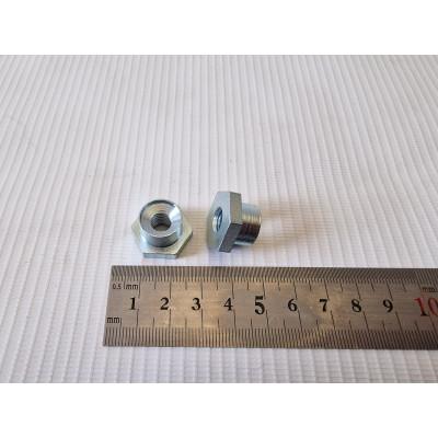 Гайка корпуса фары JAWA(Ява) 634\638