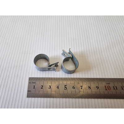 Хомут конденсатора JAWA\CZ