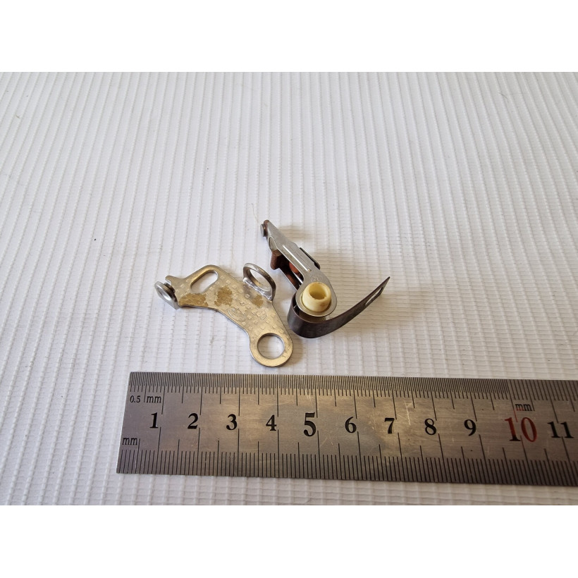 Прерыватель в сборе JAWA 360\634\638