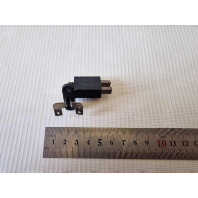 Щеткодержатель в сборе JAWA(Ява) 638