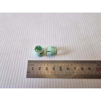 Корпус патрона габарита фары JAWA(Ява) 360\634\638