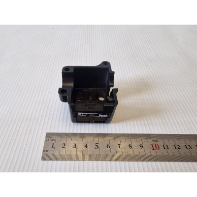 Нижняя часть левого пульта CZ(ЧЗ) 471\472