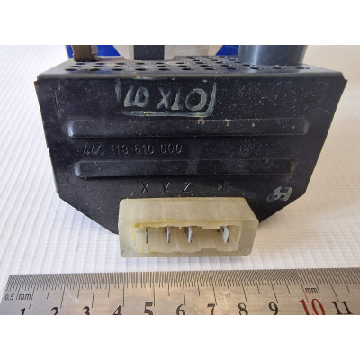 Диодный мост JAWA 638\ЧЗ