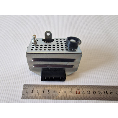 Диодный мост JAWA(Ява) 638\CZ