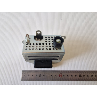 Диодный мост JAWA 638\CZ