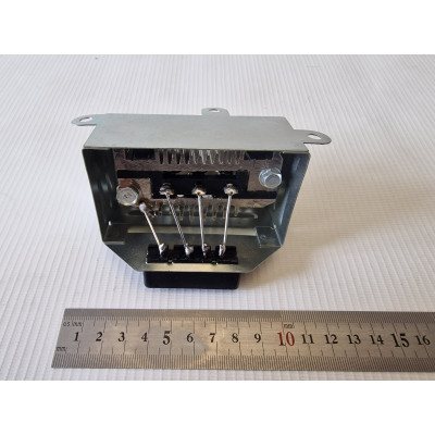 Диодный мост JAWA 638\CZ