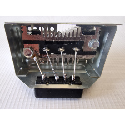 Диодный мост JAWA 638\CZ