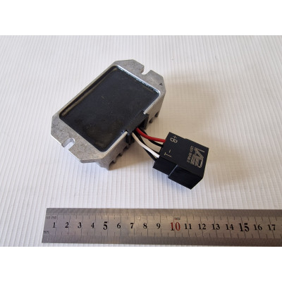 Диодный мост JAWA 638\ЧЗ