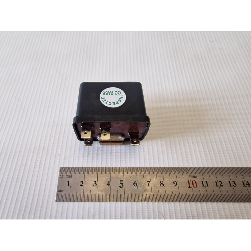 Реле контрольной лампы JAWA 638\CZ