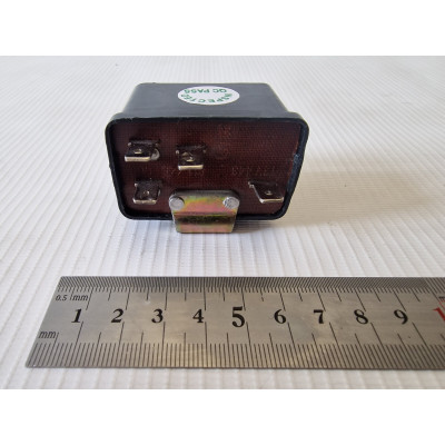 Реле контрольной лампы JAWA 638\CZ