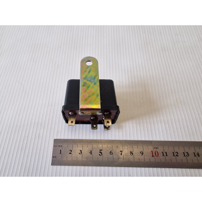 Реле контрольной лампы JAWA 638\CZ