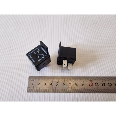 Реле контрольной лампы VAPE JAWA(Ява) 638\CZ