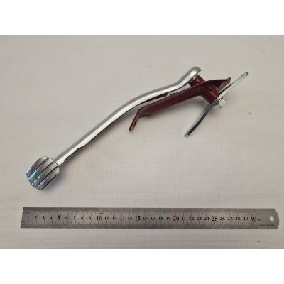 Педаль тормоза в сборе JAWA(Ява) 559