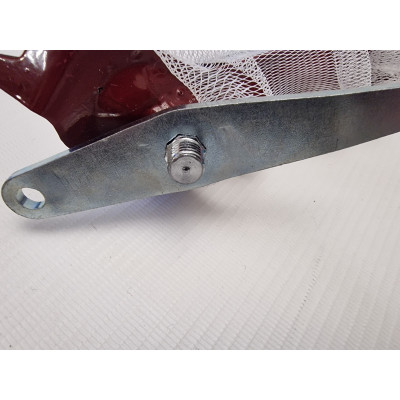 Педаль тормоза в сборе JAWA(Ява) 559