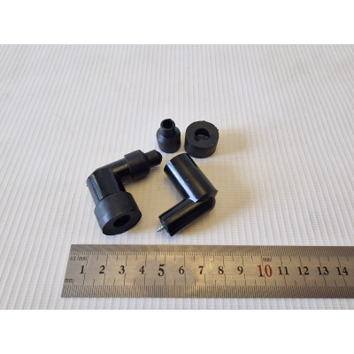 Свечной колпачок 