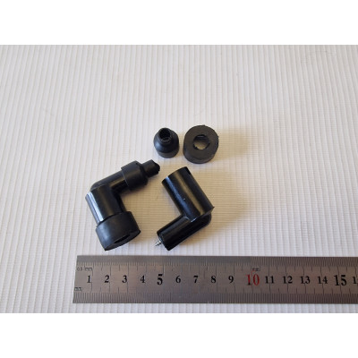 Свечной колпачок 