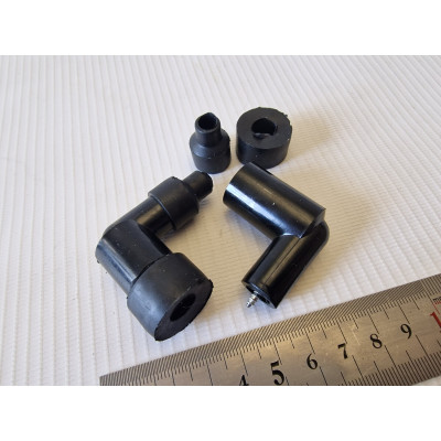 Свечной колпачок 