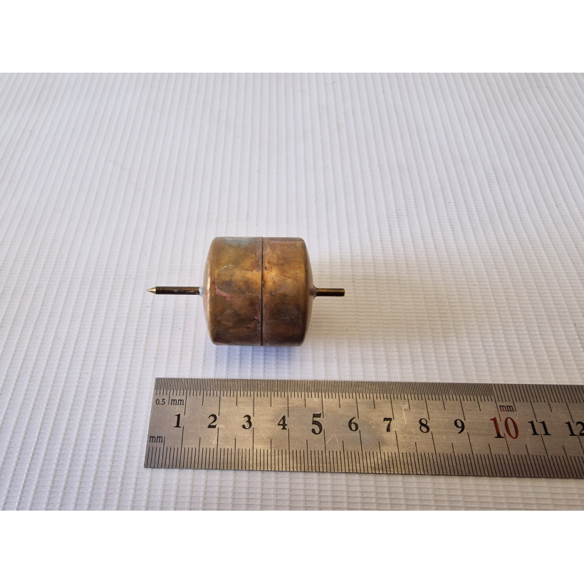 Поплавок карбюратора JAWA 360\634\CZ