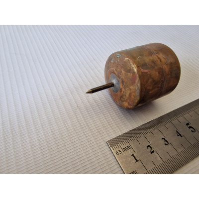 Поплавок карбюратора JAWA 360\634\CZ