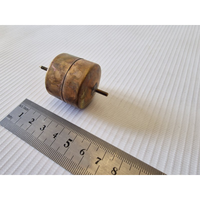 Поплавок карбюратора JAWA 360\634\CZ