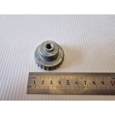 Крышка карбюратора JAWA(Ява) 360\634\CZ