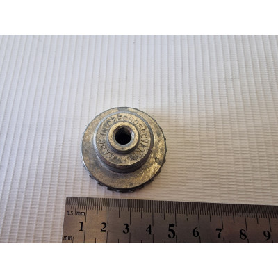 Крышка карбюратора JAWA 360\634\CZ