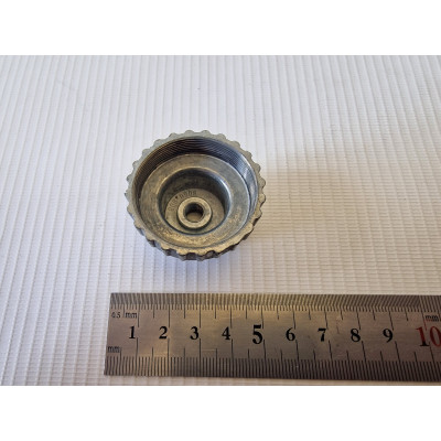 Крышка карбюратора JAWA 360\634\CZ