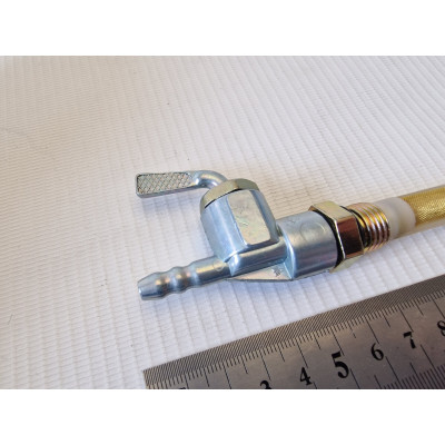 Бензокран JAWA 360\634