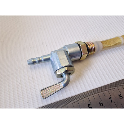 Бензокран JAWA 360\634