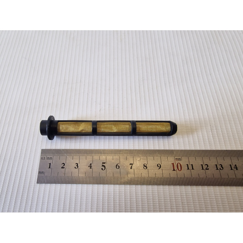 Сетка бензокрана Jikov