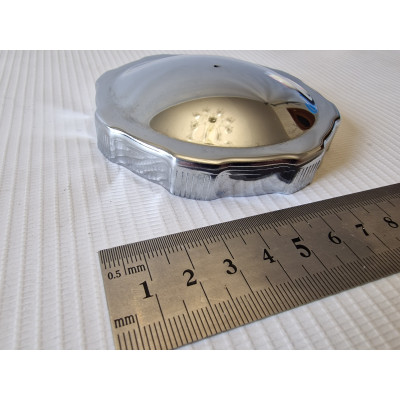 Крышка бензобака JAWA 360\634