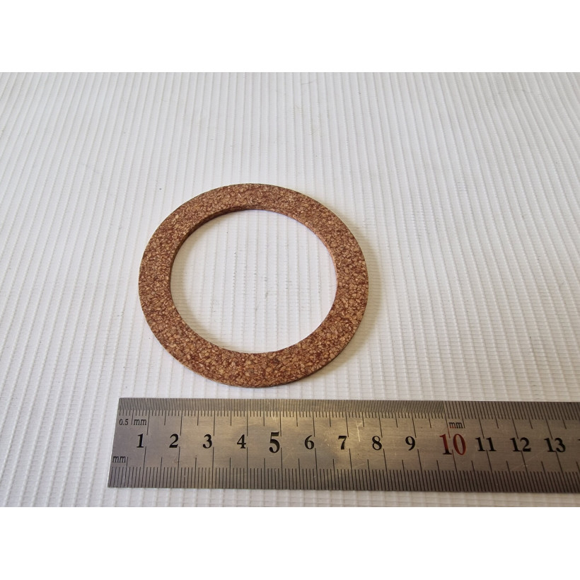 Уплотнение крышки бензобака JAWA(Ява) 638\640