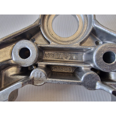 Траверса верхняя JAWA 640