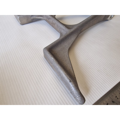 Центральная подставка JAWA 559\360