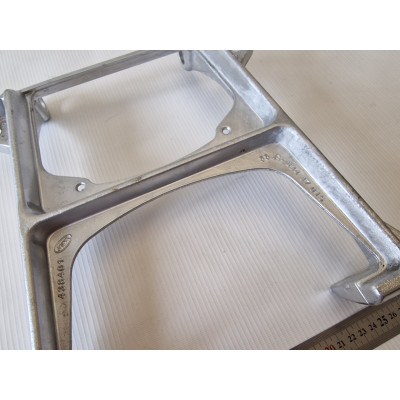 Центральная подставка JAWA 634\68\640